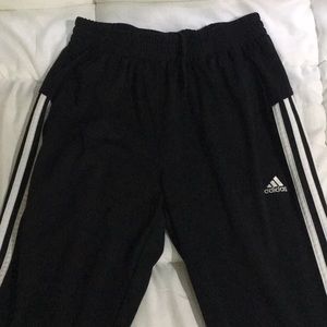 Adidas sweatpants